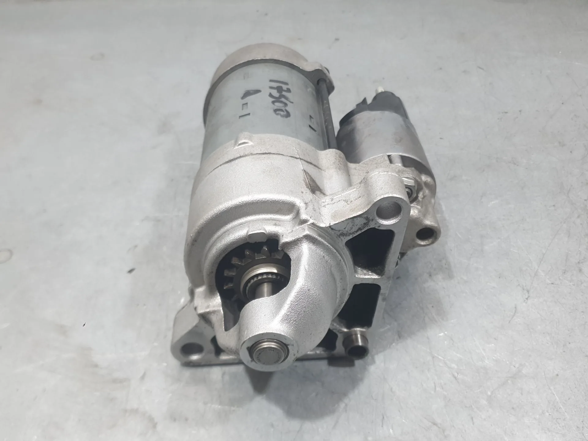 Motor Arranque para Bmw 1 (F40)