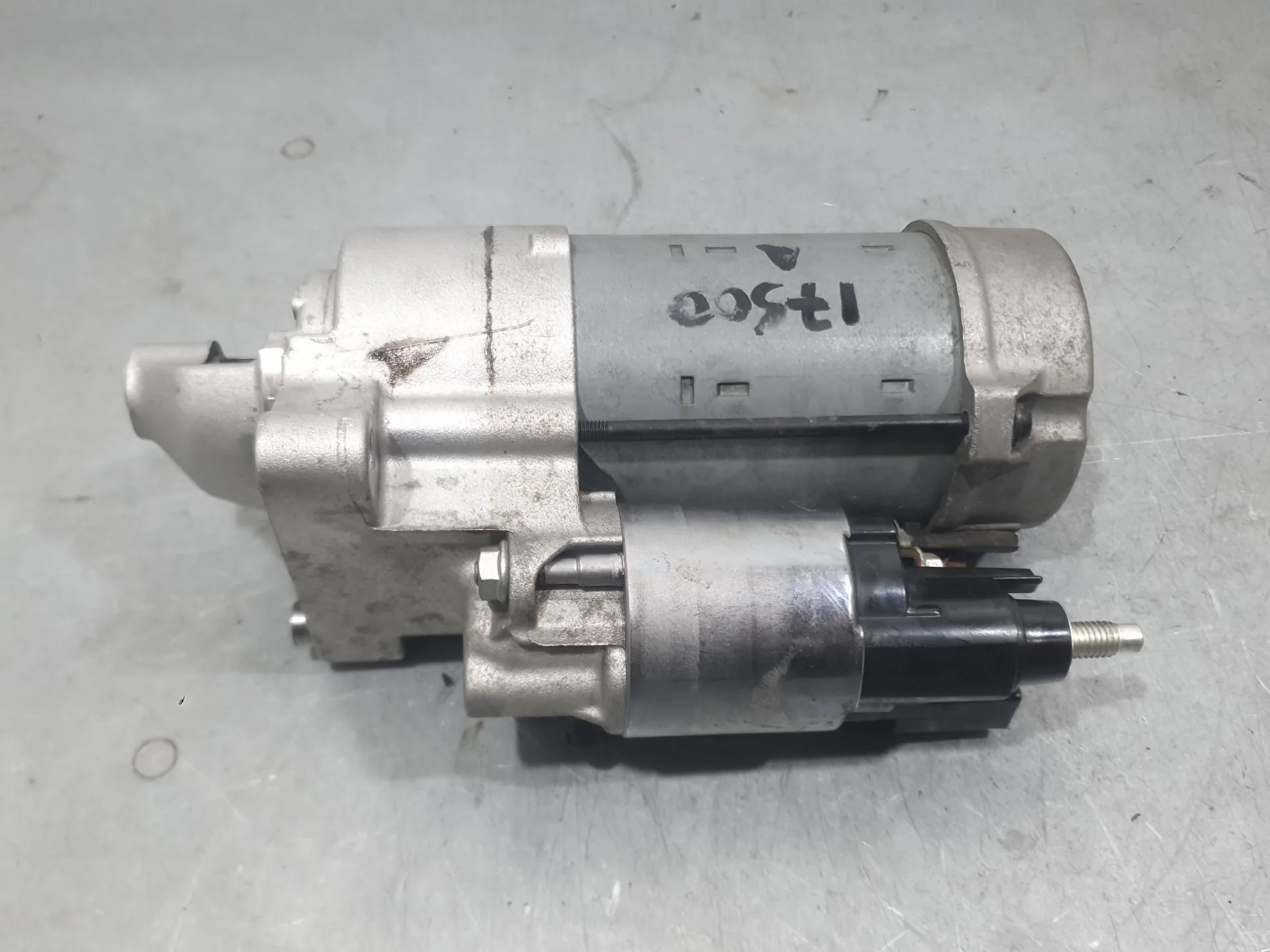 Motor Arranque para Bmw 1 (F40)