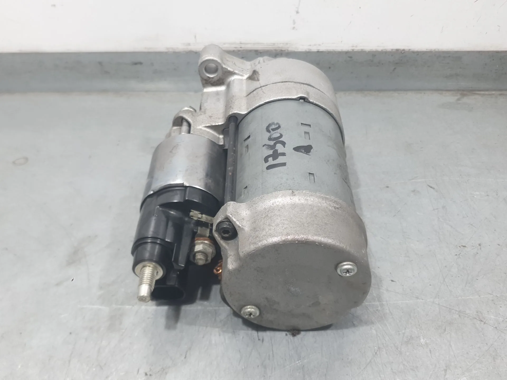 Motor Arranque para Bmw 1 (F40)