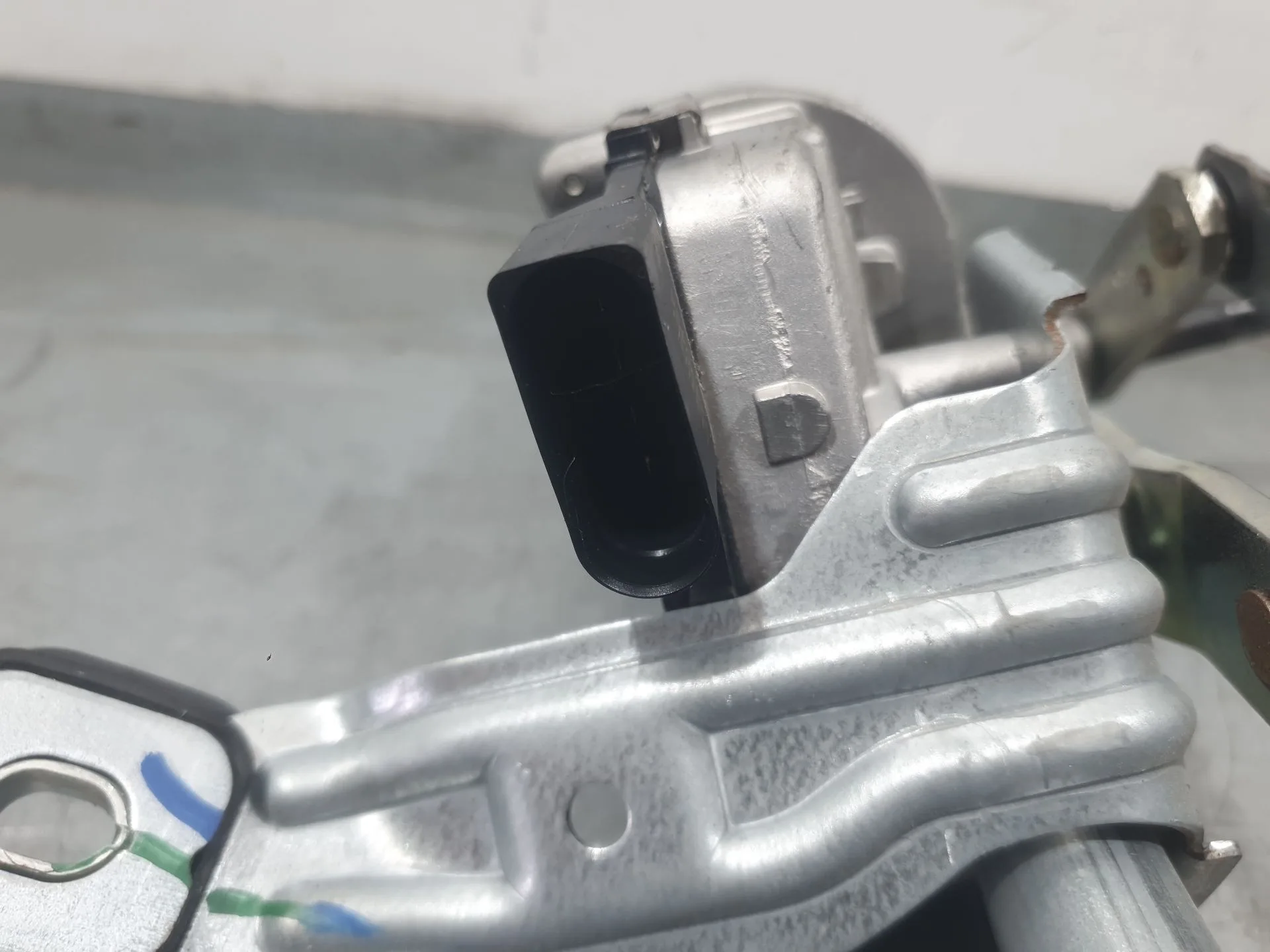 Motor Limpia Delantero para Bmw 1 (F40)