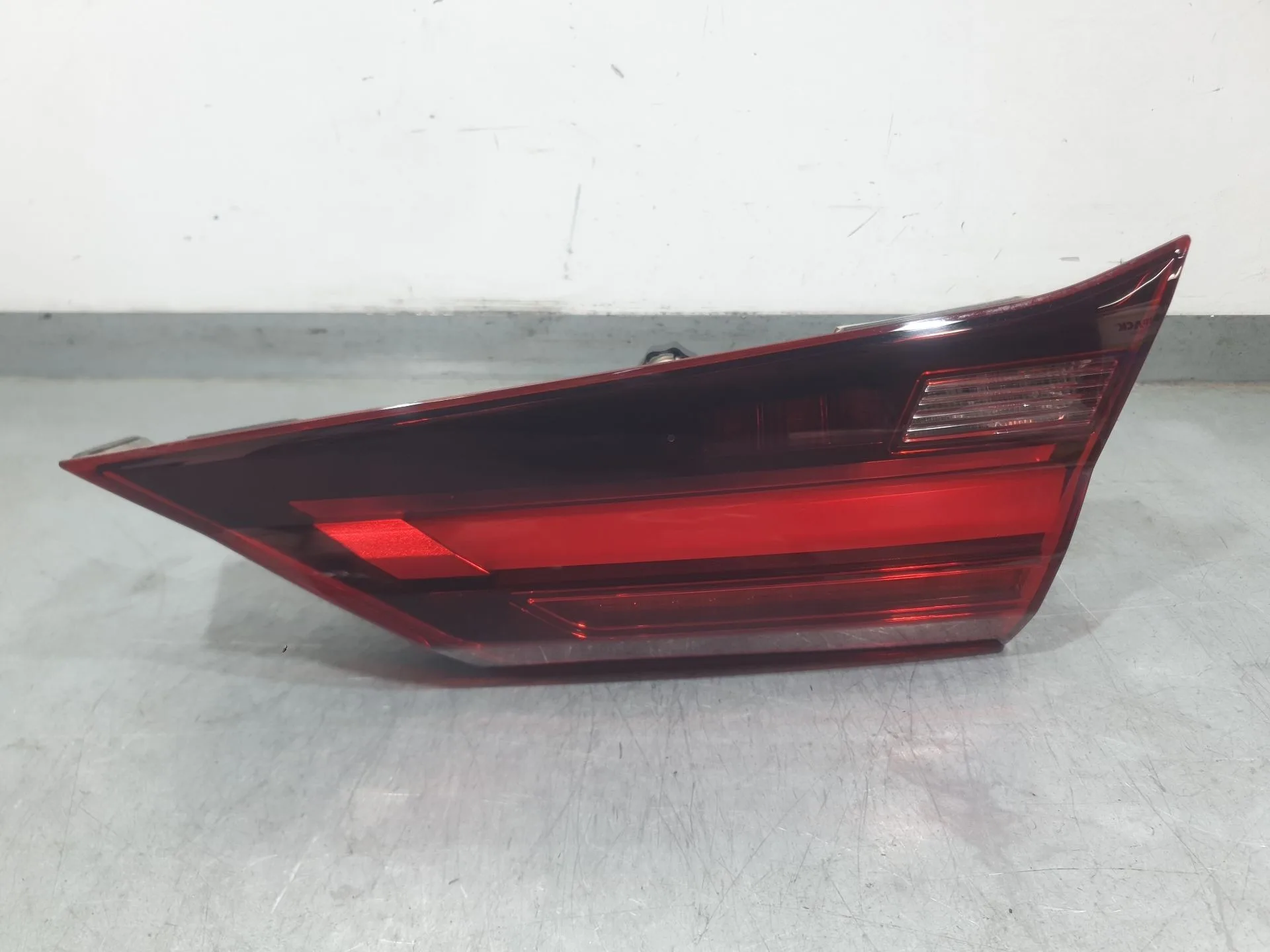 Piloto Trasero Derecho Interior para Bmw 1 (F40)
