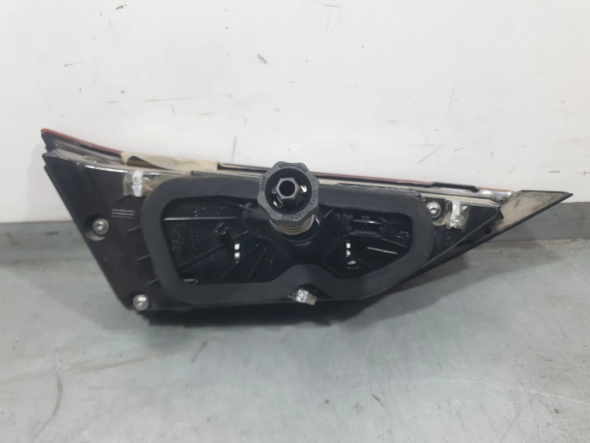 Piloto Trasero Derecho Interior para Bmw 1 (F40)