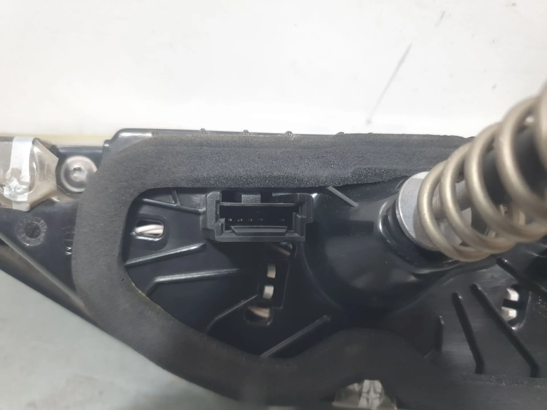 Piloto Trasero Izquierdo Interior para Bmw 1 (F40)