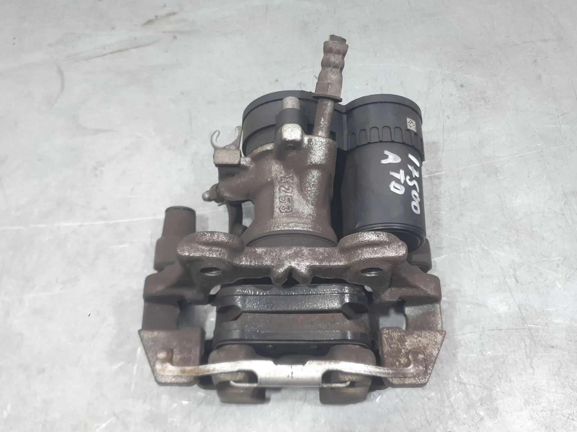 Pinza Freno Trasera Derecha para Bmw 1 (F40)