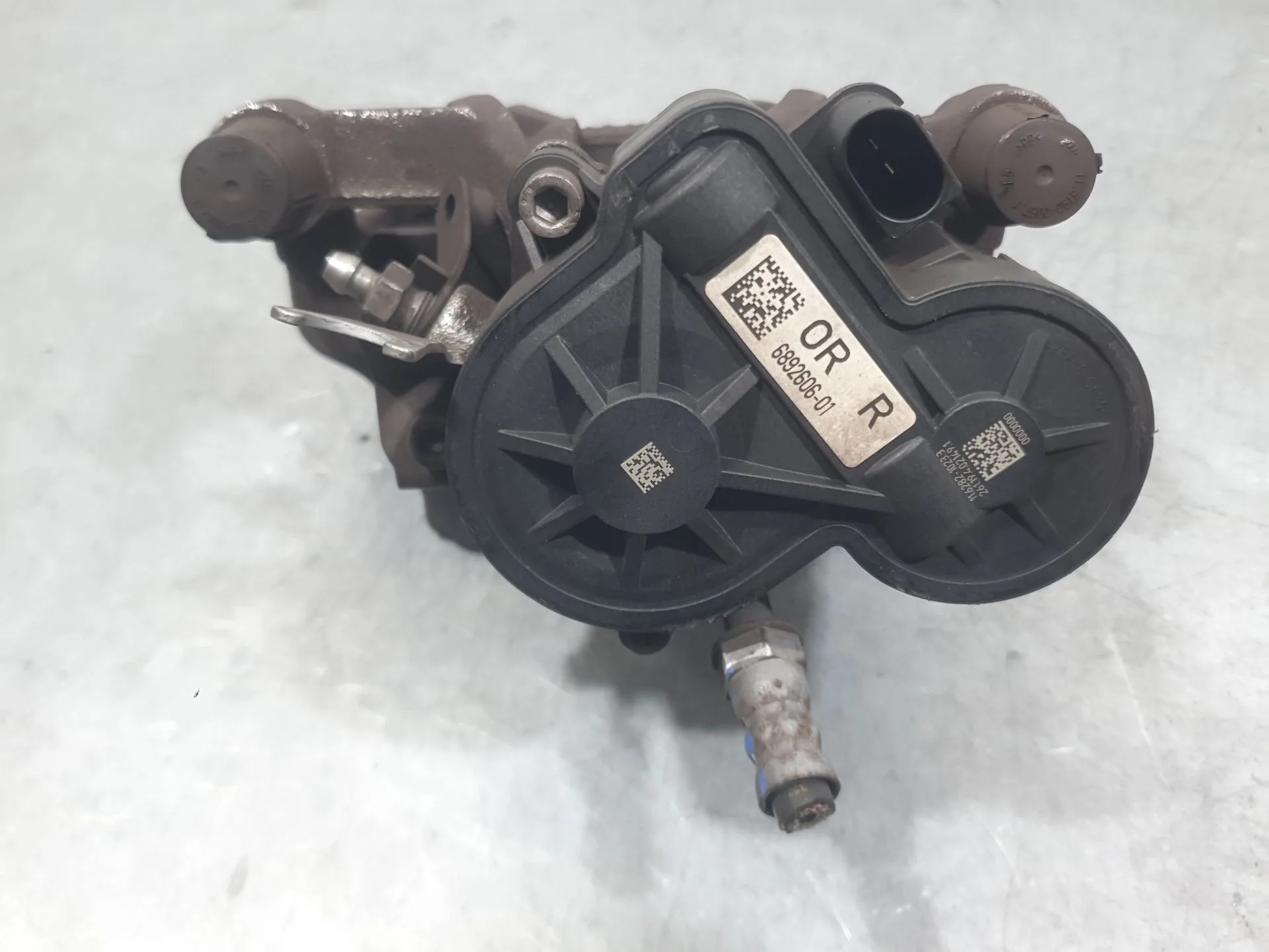 Pinza Freno Trasera Derecha para Bmw 1 (F40)