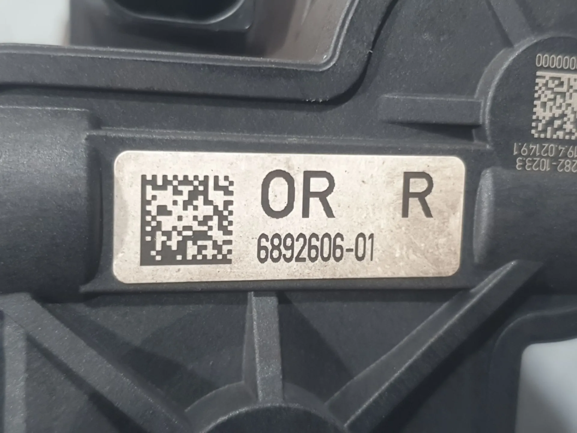 Pinza Freno Trasera Derecha para Bmw 1 (F40)