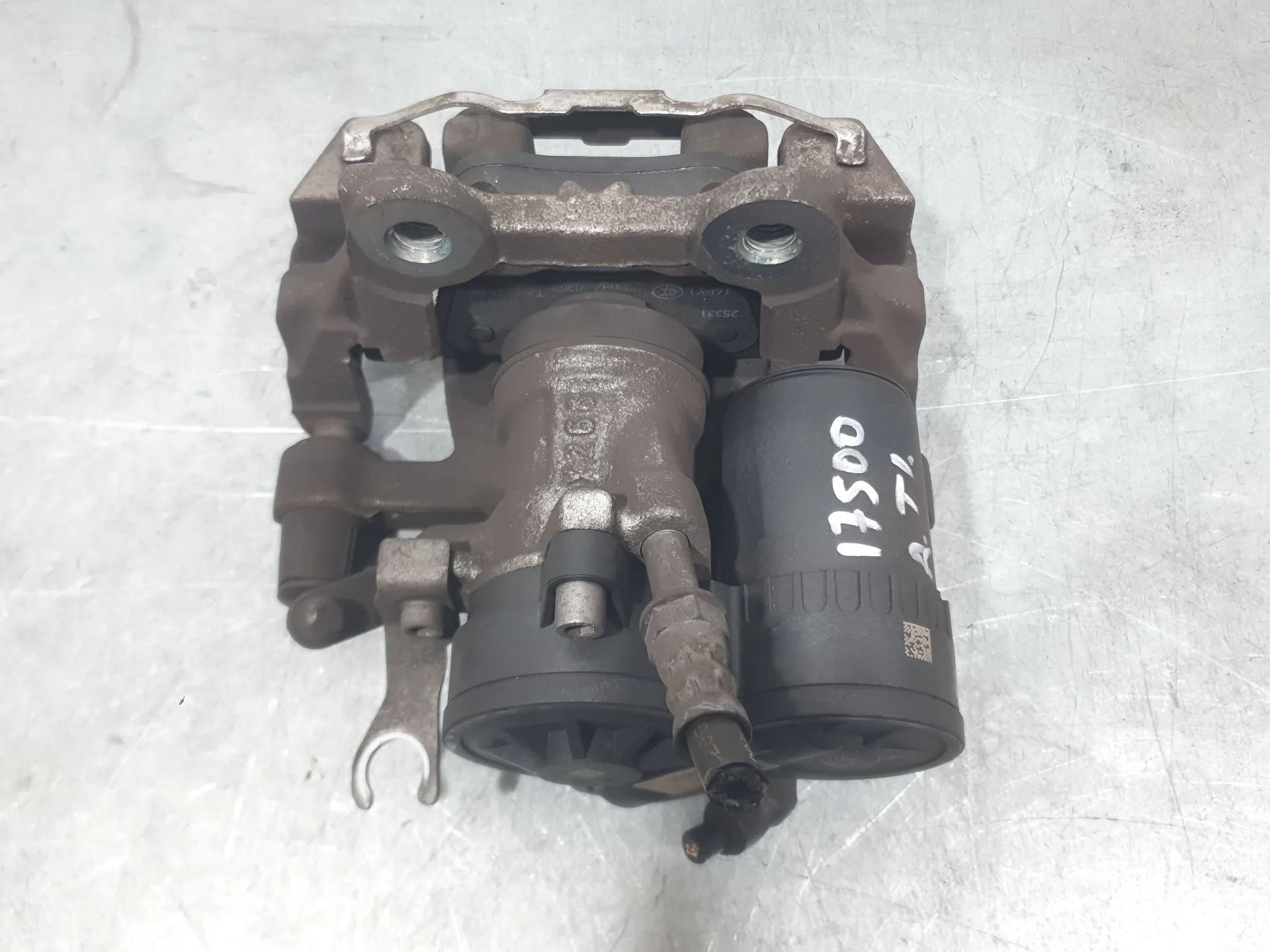 Pinza Freno Trasera Izquierda para Bmw 1 (F40)