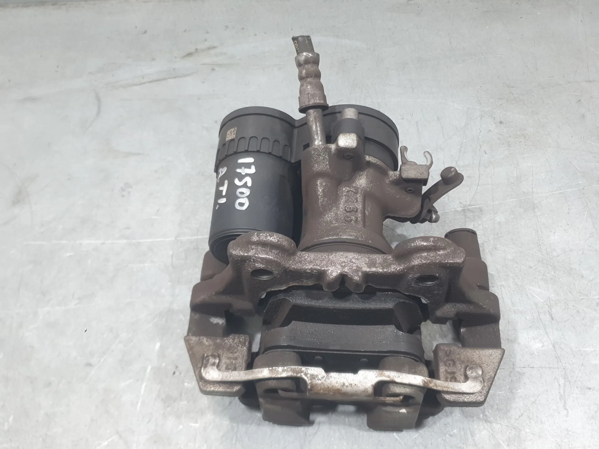 Pinza Freno Trasera Izquierda para Bmw 1 (F40)