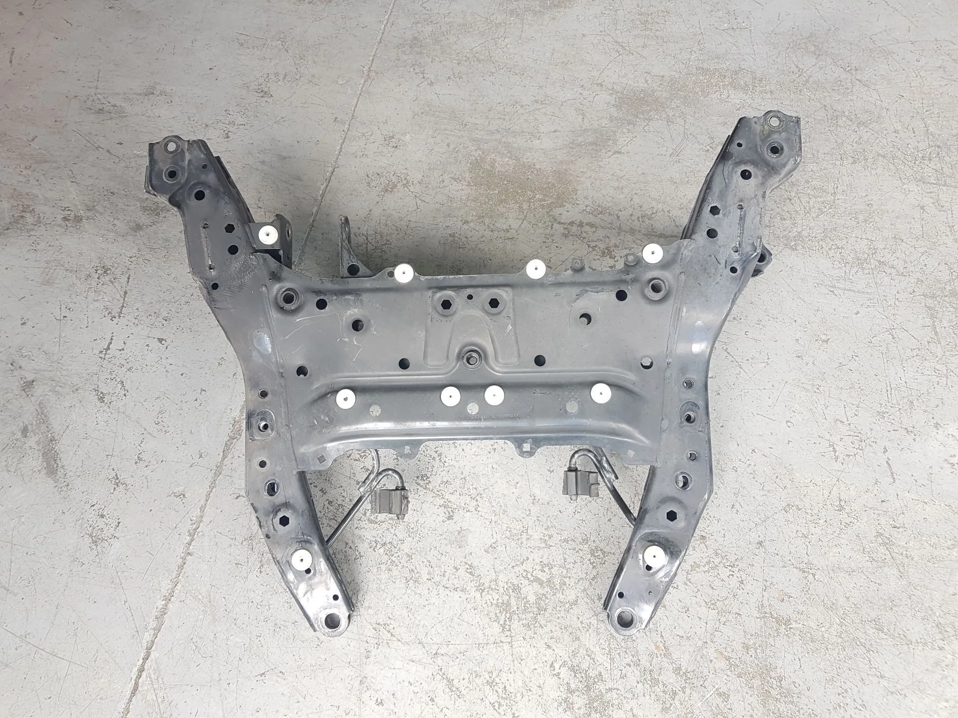 Puente Delantero para Bmw 1 (F40)