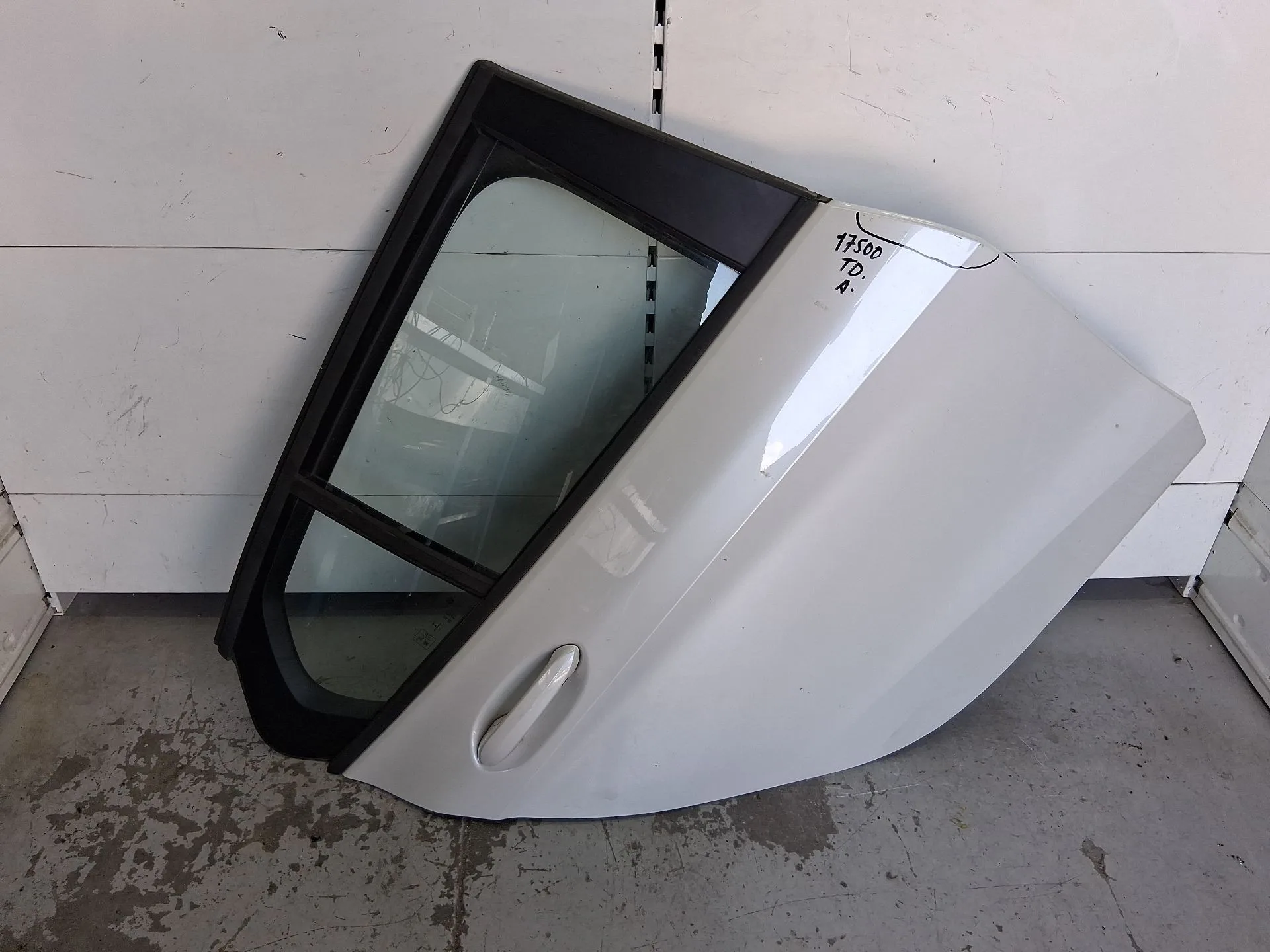 Puerta Trasera Derecha para Bmw 1 (F40)