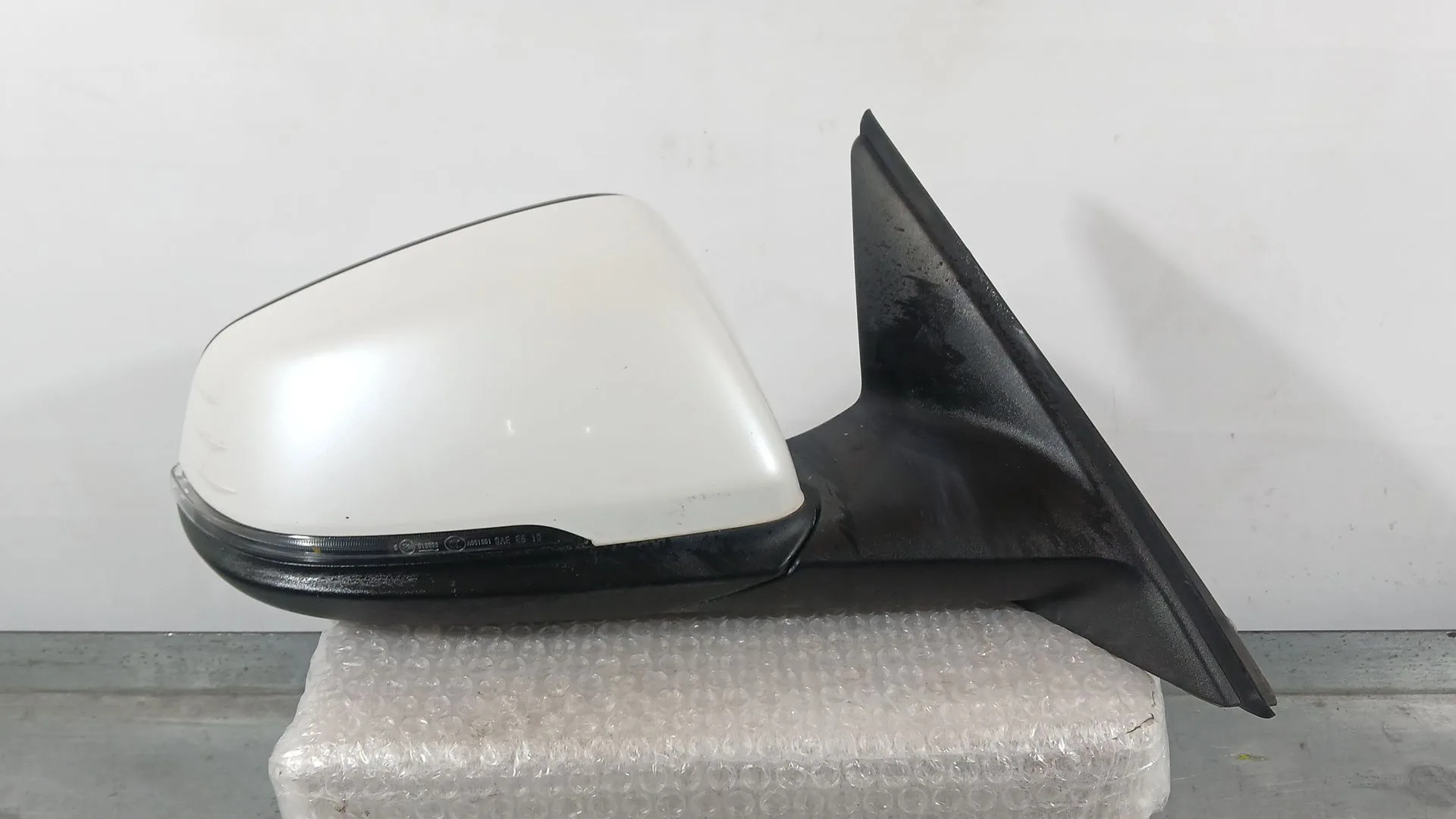 Retrovisor Derecho para Bmw 1 (F40)