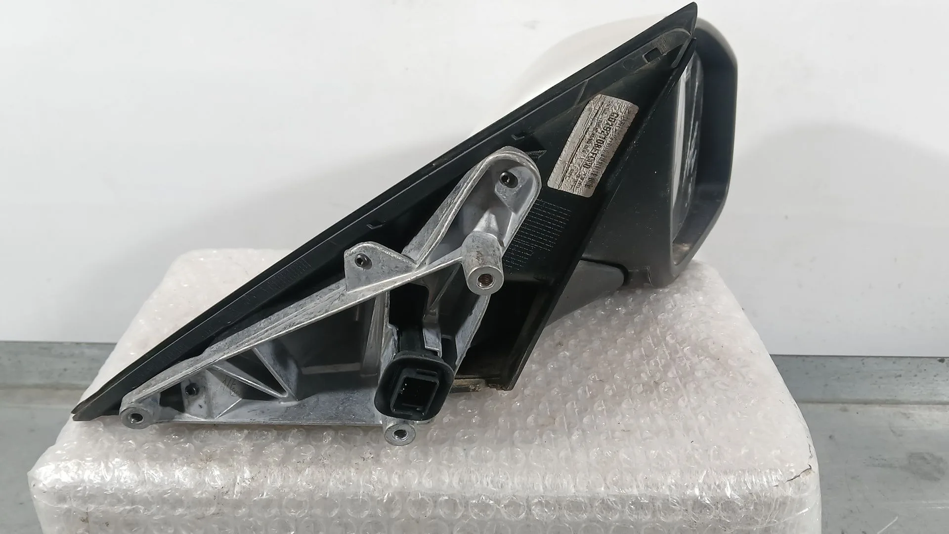 Retrovisor Derecho para Bmw 1 (F40)