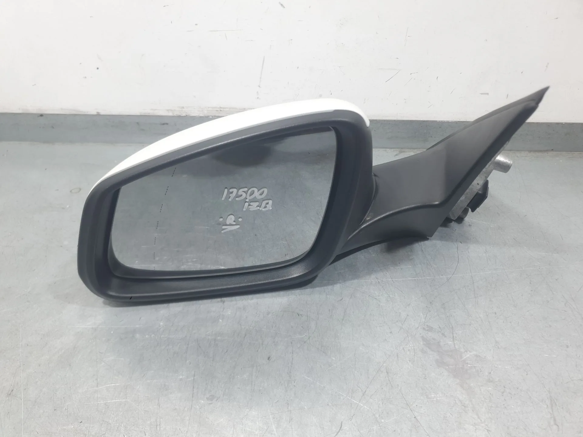 Retrovisor Izquierdo para Bmw 1 (F40)