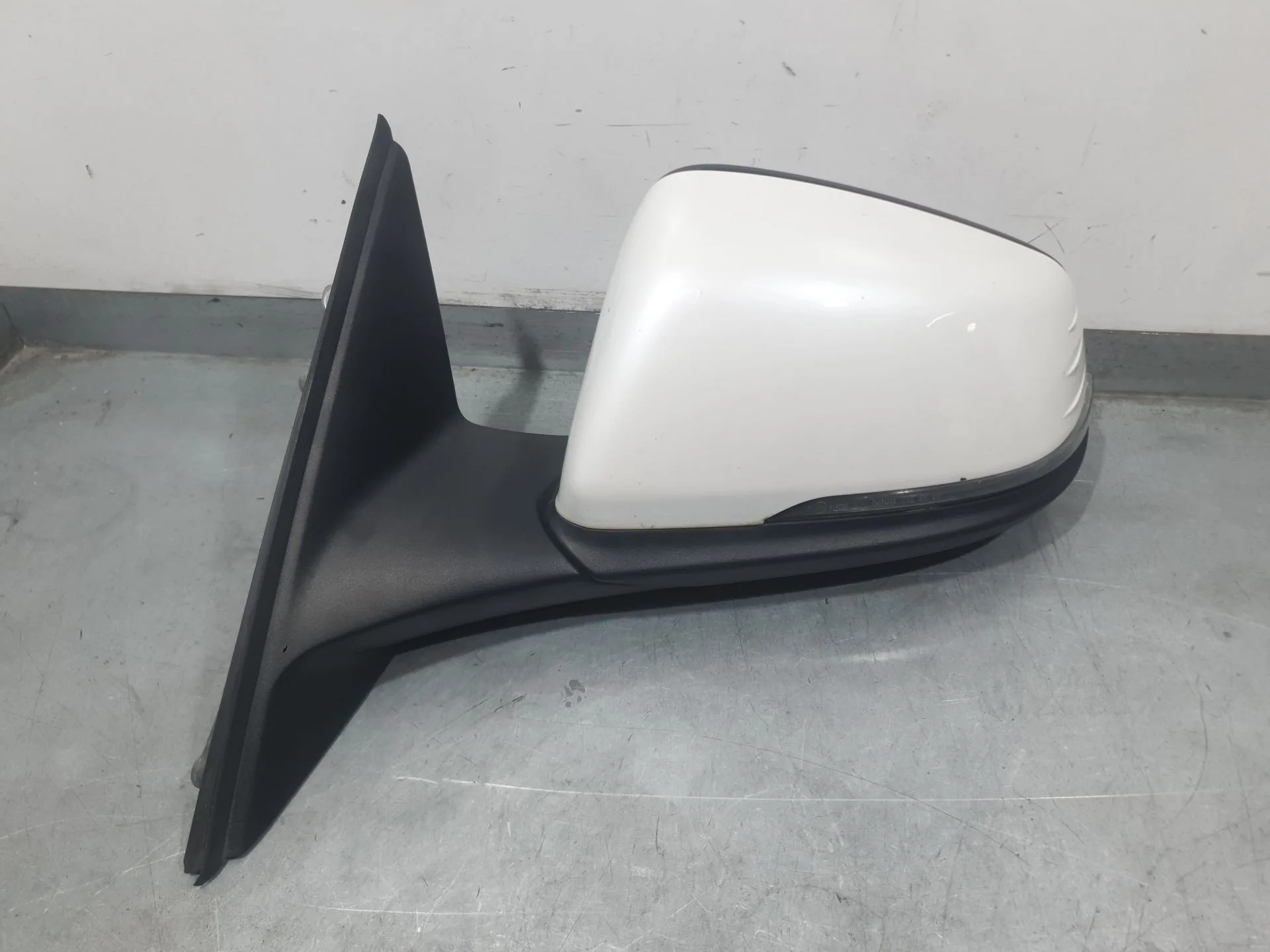 Retrovisor Izquierdo para Bmw 1 (F40)