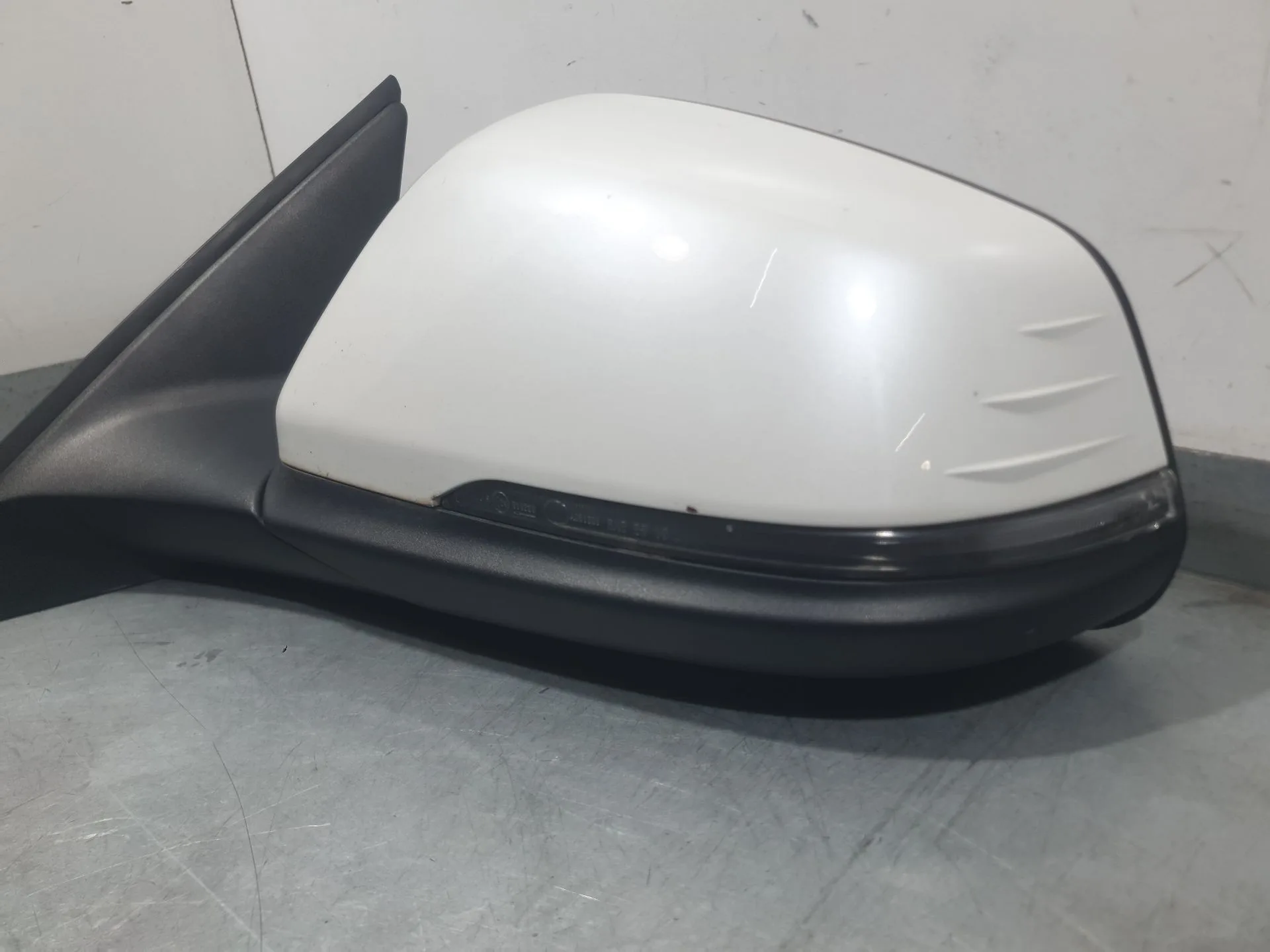 Retrovisor Izquierdo para Bmw 1 (F40)