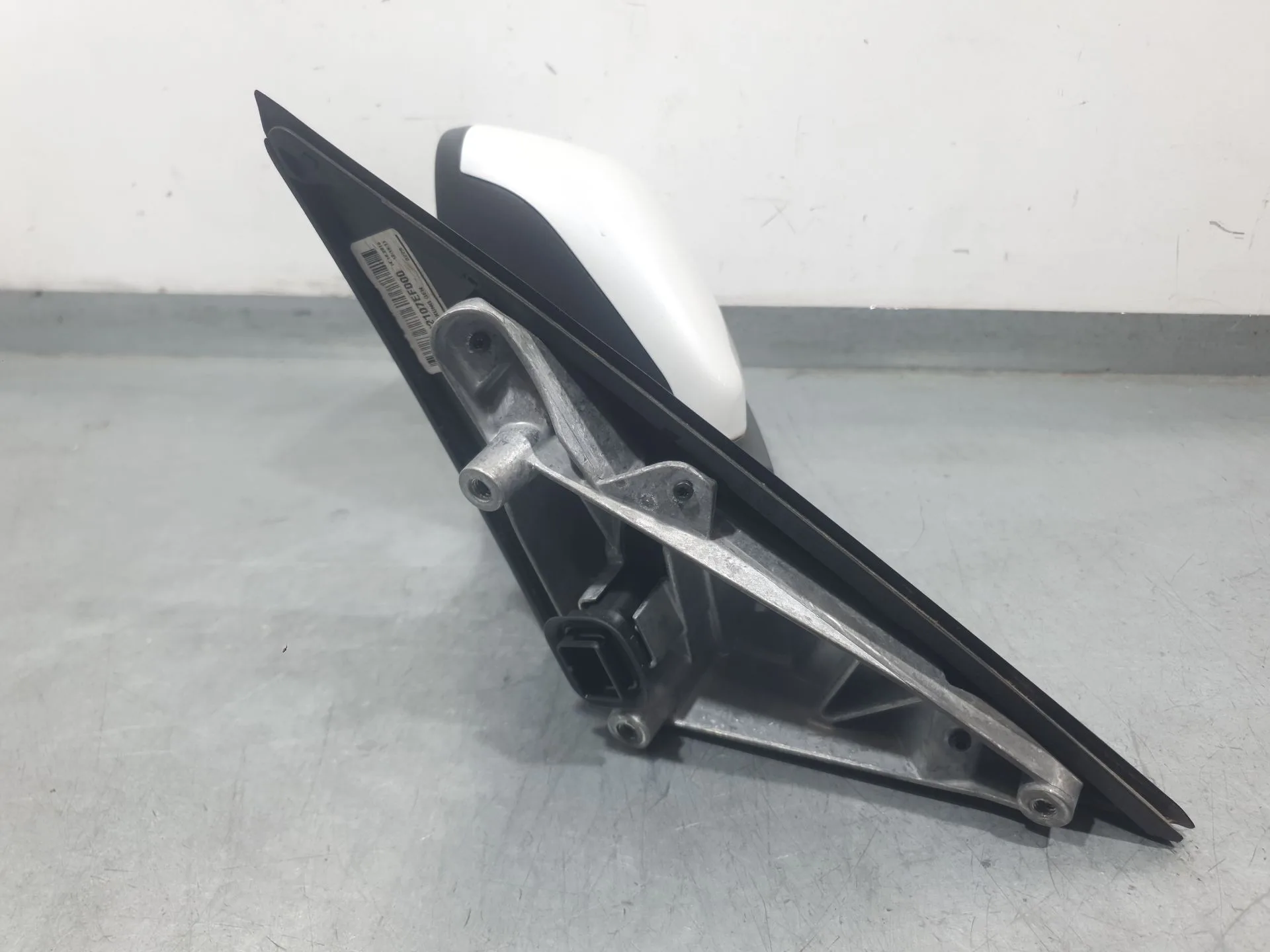 Retrovisor Izquierdo para Bmw 1 (F40)