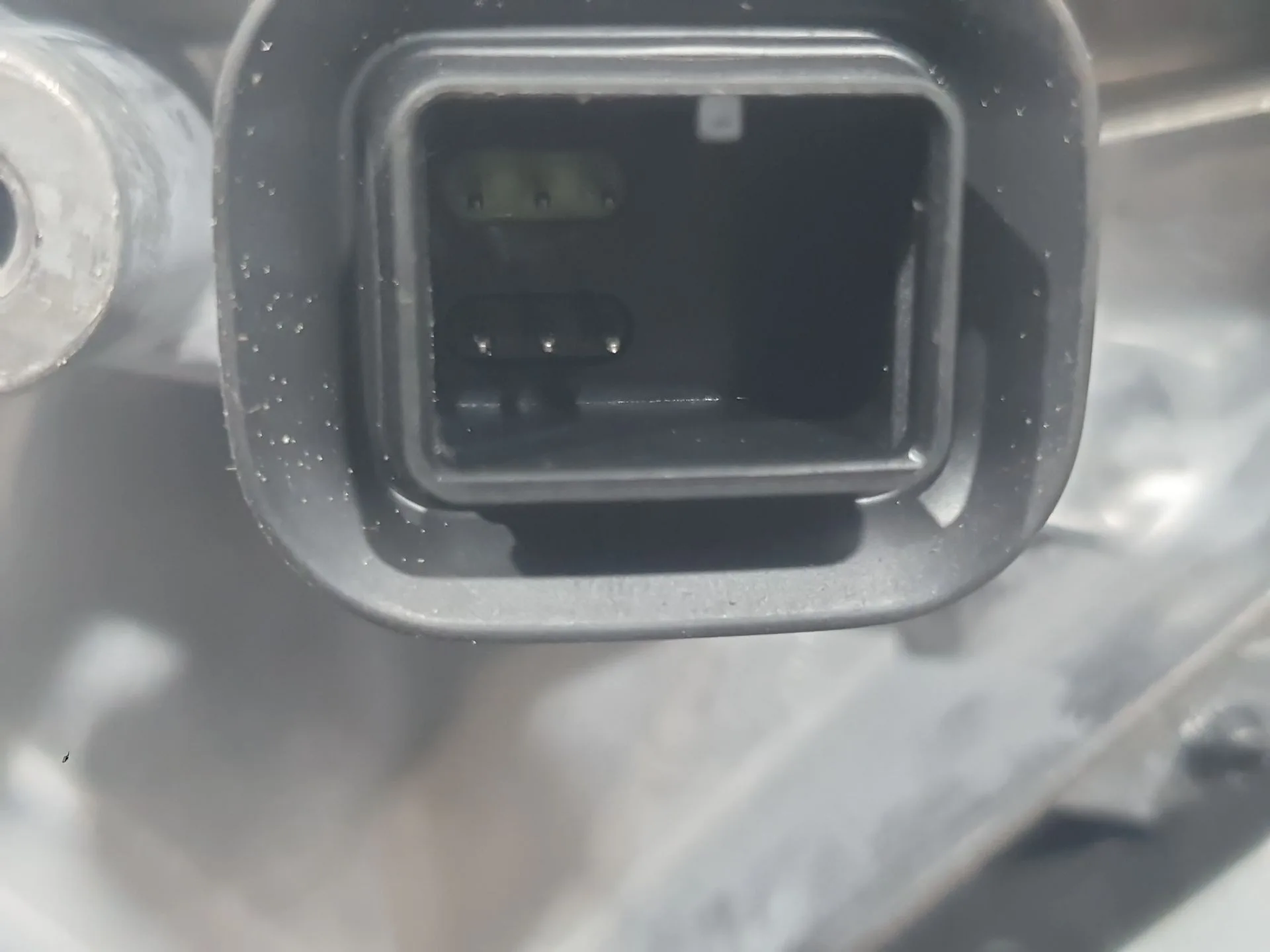 Retrovisor Izquierdo para Bmw 1 (F40)