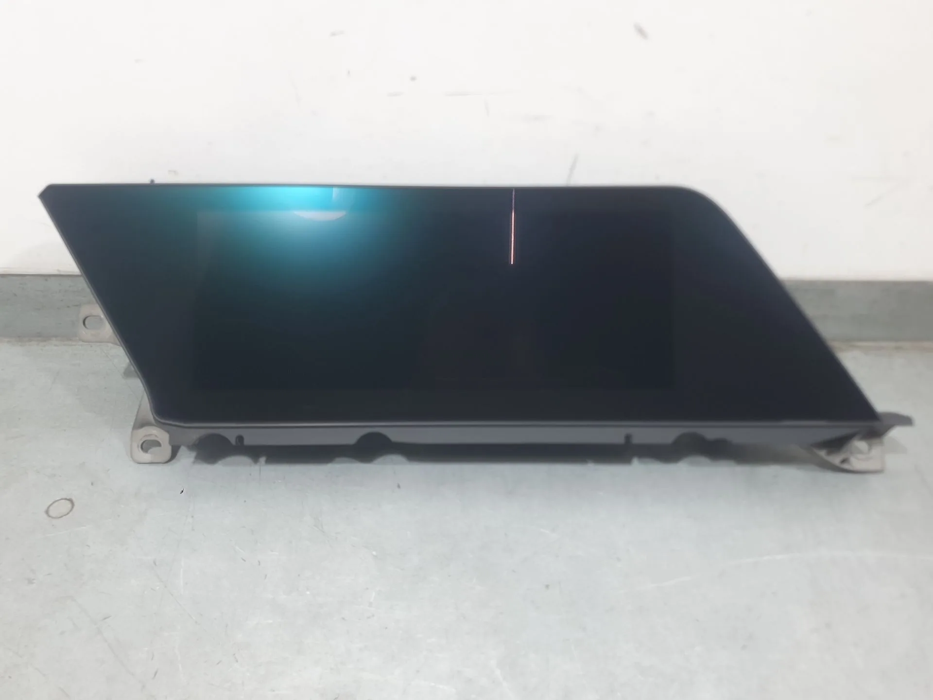 Sistema Navegacion Gps para Bmw 1 (F40)