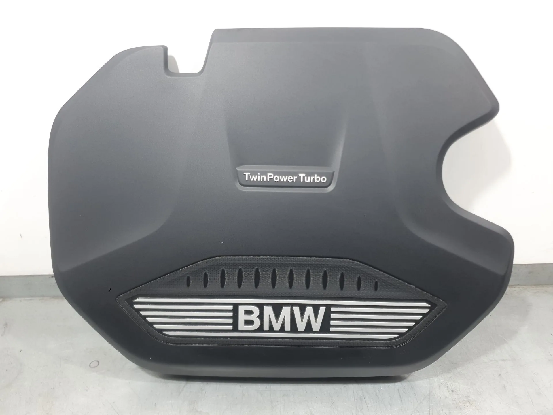 Tapa Motor para Bmw 1 (F40)