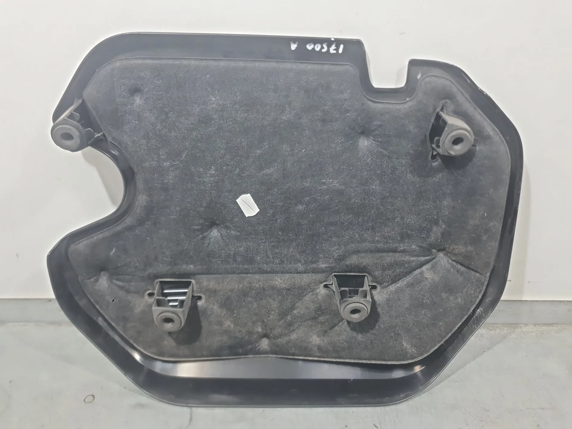 Tapa Motor para Bmw 1 (F40)