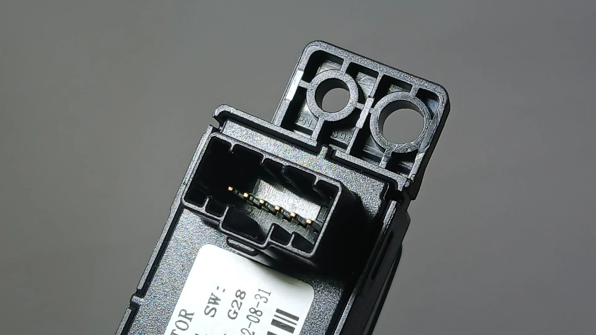 Interruptor para Mg Hs (As23)