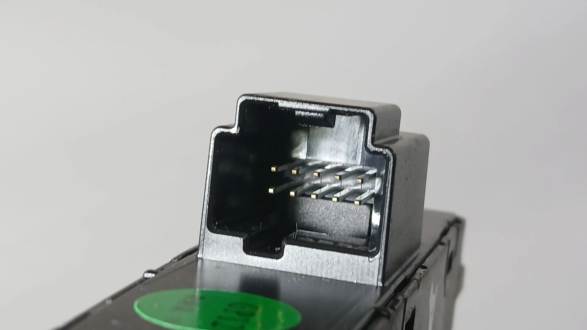 Mando Multifuncion para Mg Hs (As23)