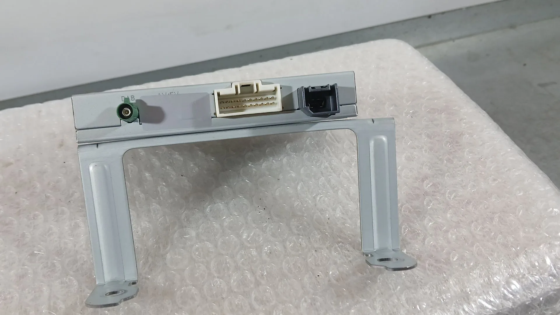 Modulo Electronico para Mg Hs (As23)