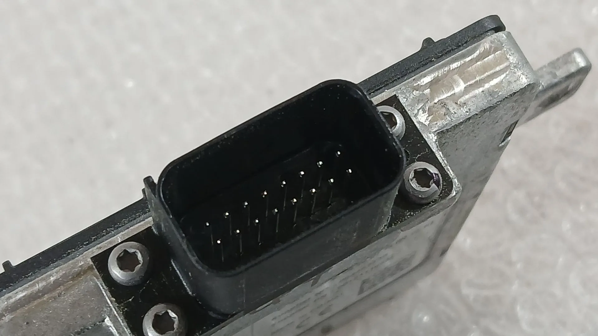 Modulo Electronico para Mg Hs (As23)