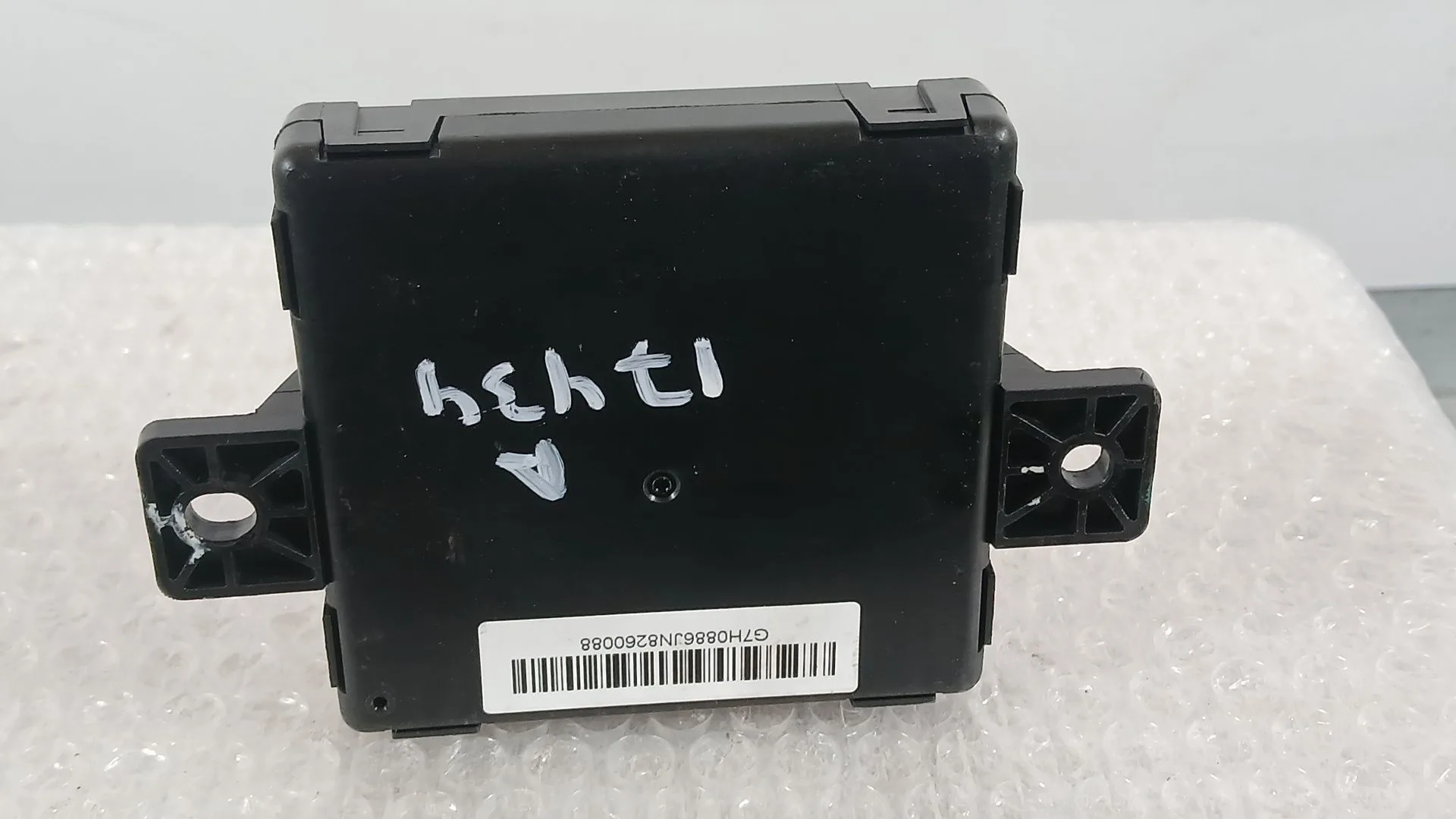 Modulo Electronico para Mg Hs (As23)
