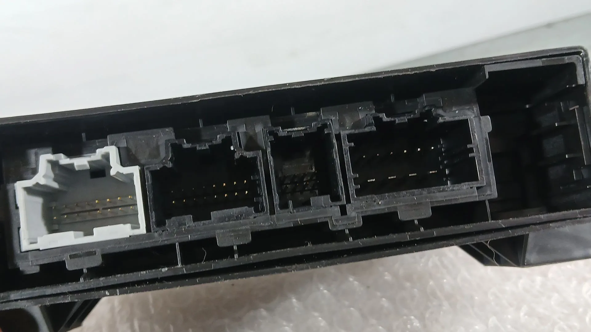 Modulo Electronico para Mg Hs (As23)