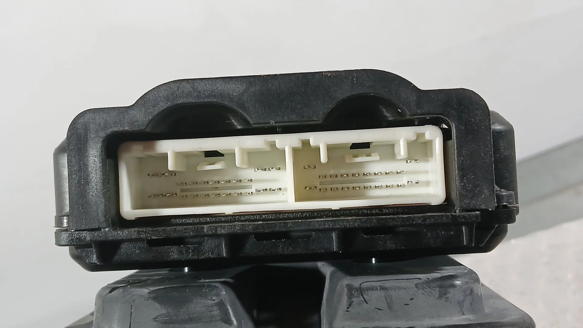 Modulo Electronico para Mg Hs (As23)