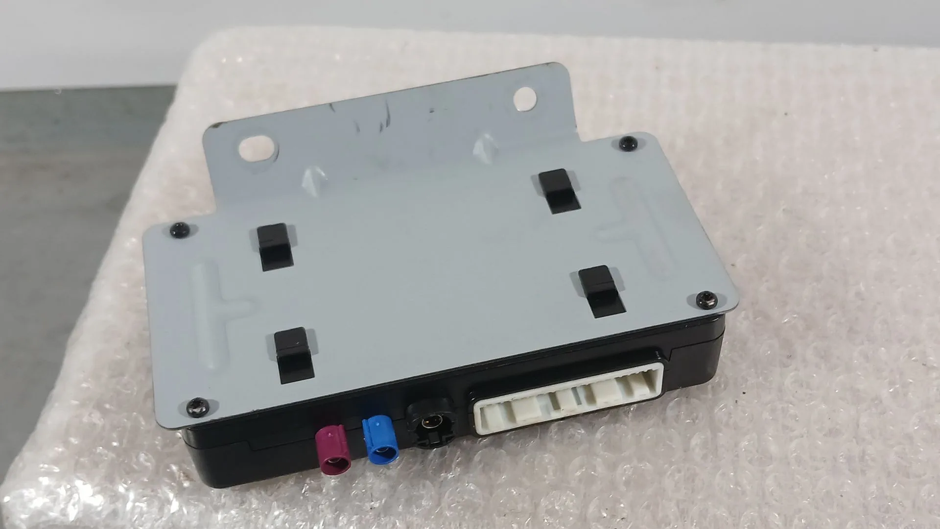 Modulo Electronico para Mg Hs (As23)