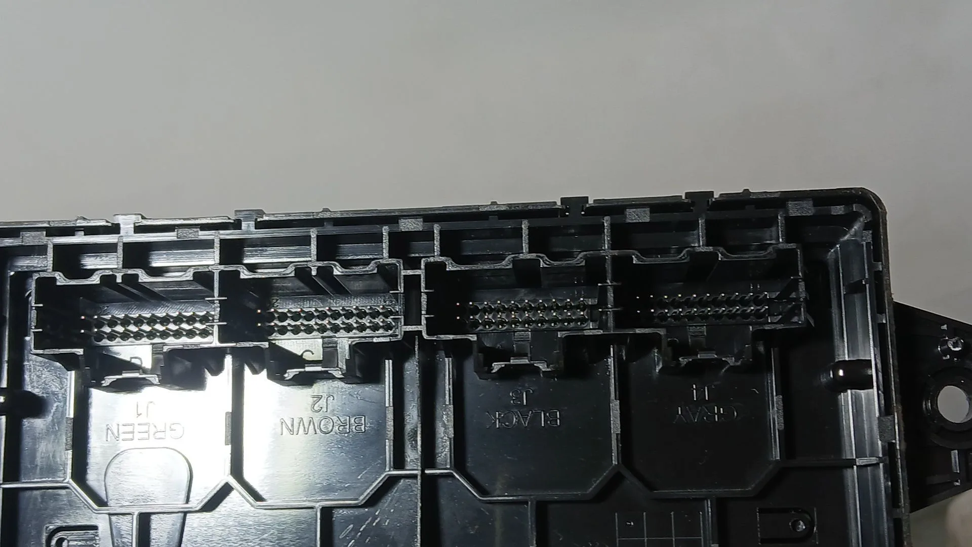Modulo Electronico para Mg Hs (As23)