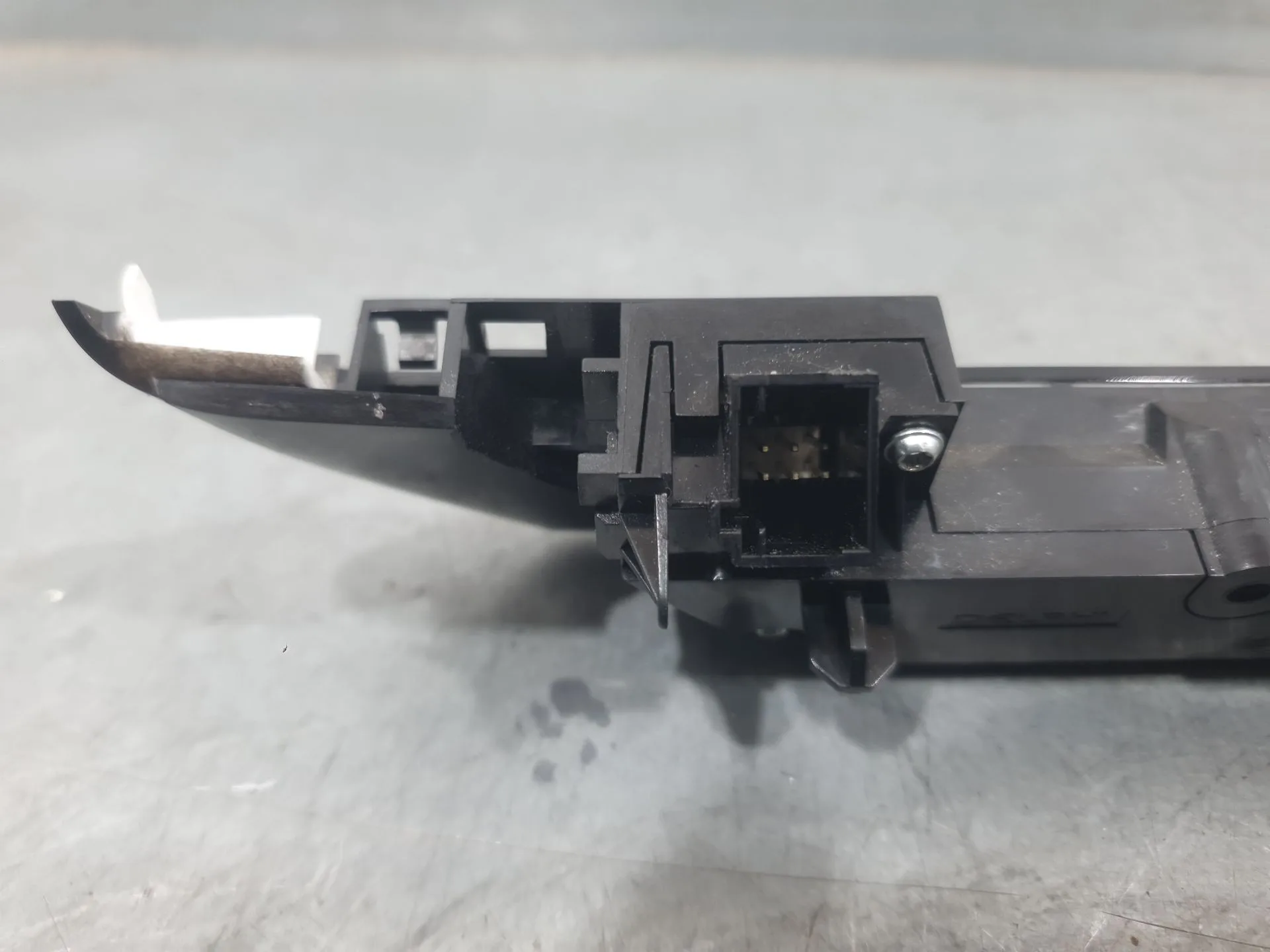 Mando Multifuncion para Citroën C5 Aircross (Ac_, Aj_, Ar_, A4_)