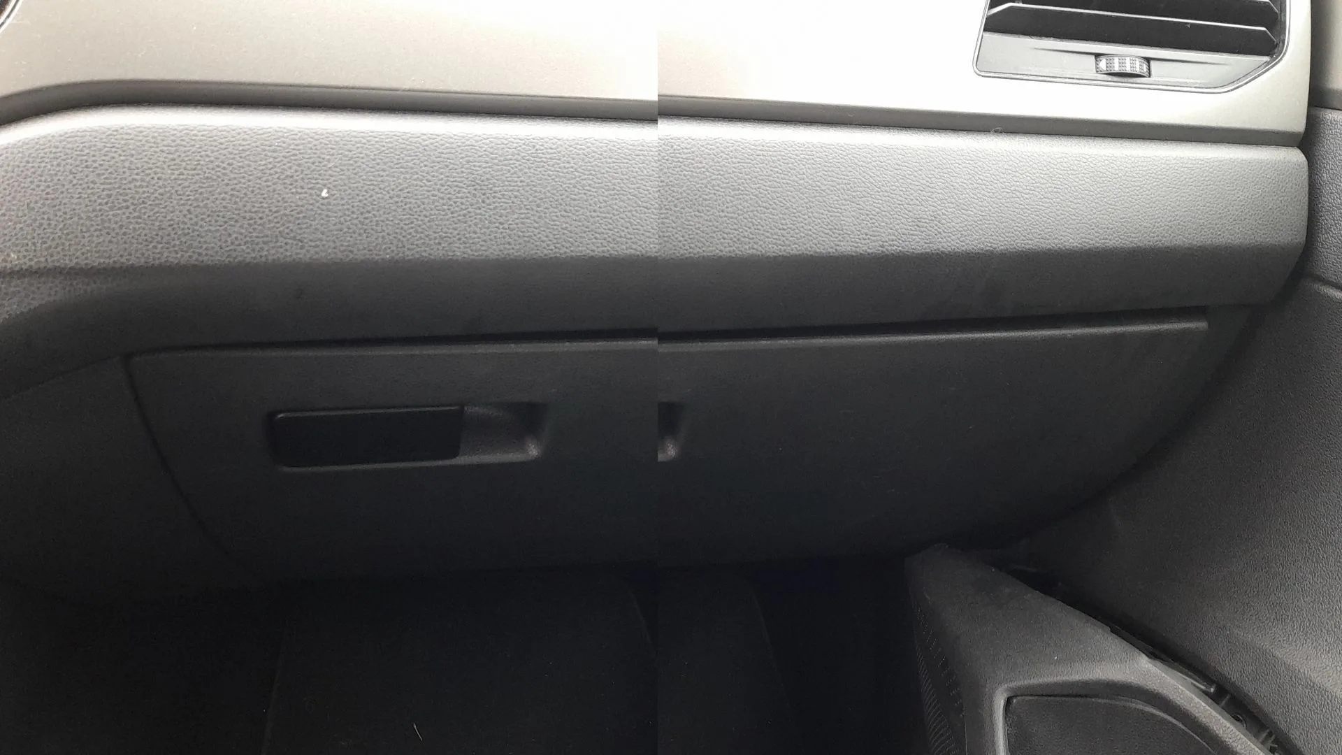 Guantera para Volkswagen Polo Vi (Aw1, Bz1, Ae1)