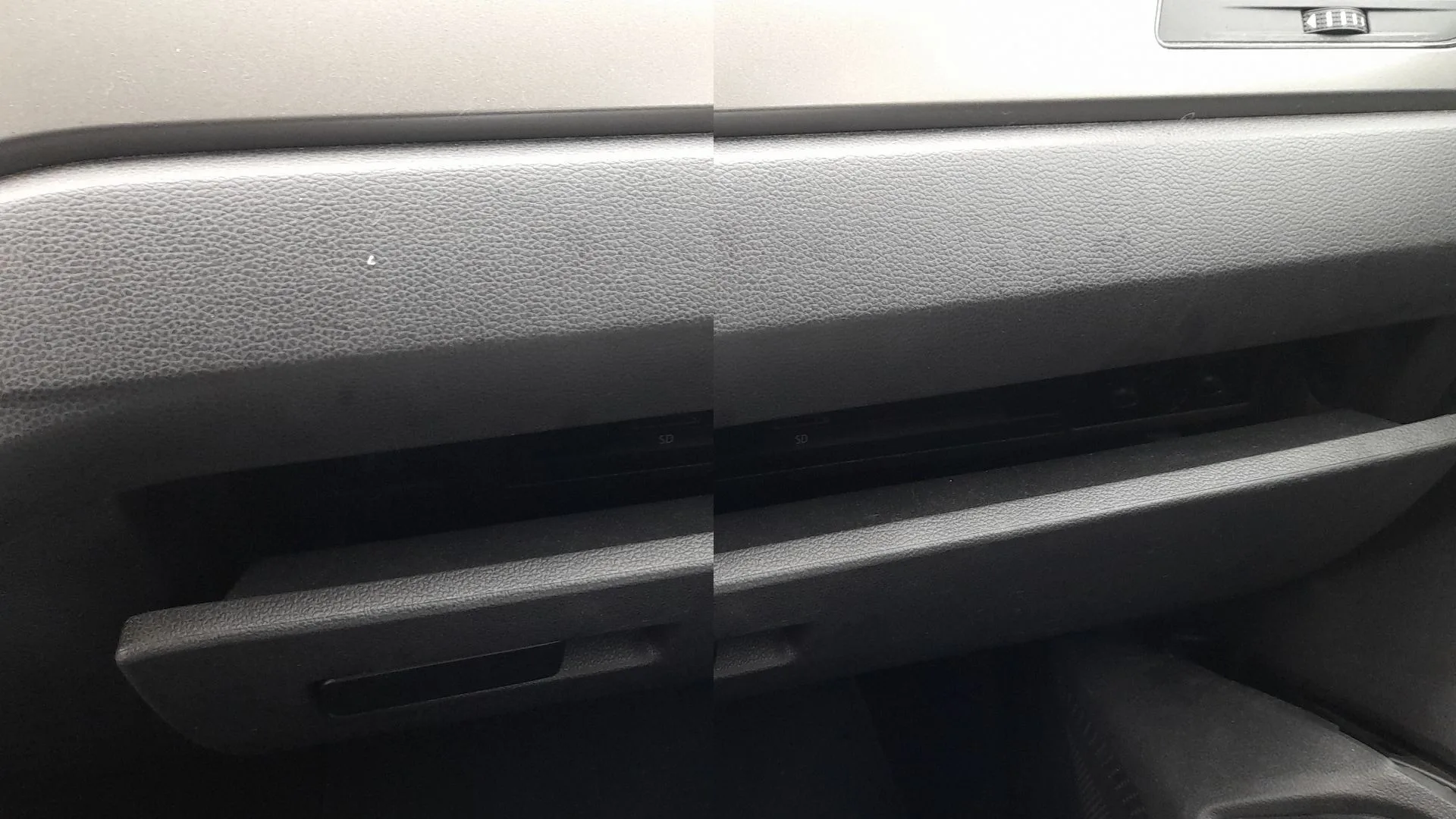 Guantera para Volkswagen Polo Vi (Aw1, Bz1, Ae1)