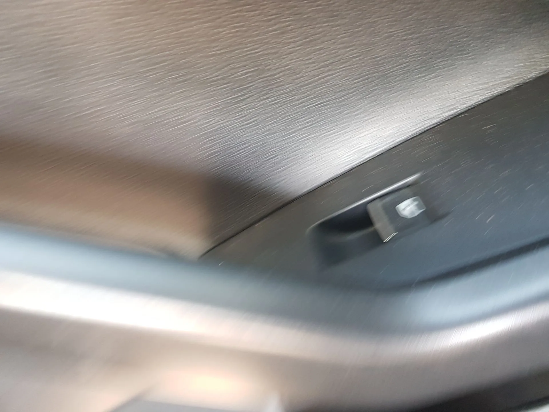 Mando Elevalunas Trasero Derecho para Volkswagen Polo Vi (Aw1, Bz1, Ae1)