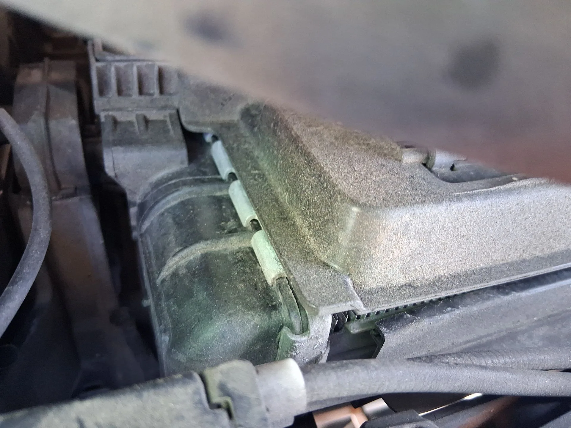Radiador Agua para Volkswagen Polo Vi (Aw1, Bz1, Ae1)