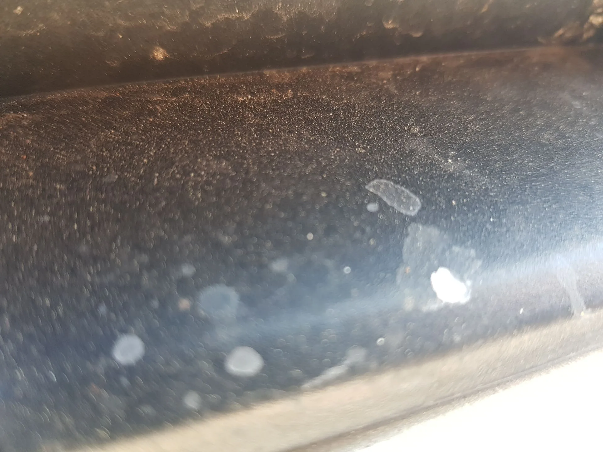 Refuerzo Paragolpes Delantero para Volkswagen Polo Vi (Aw1, Bz1, Ae1)