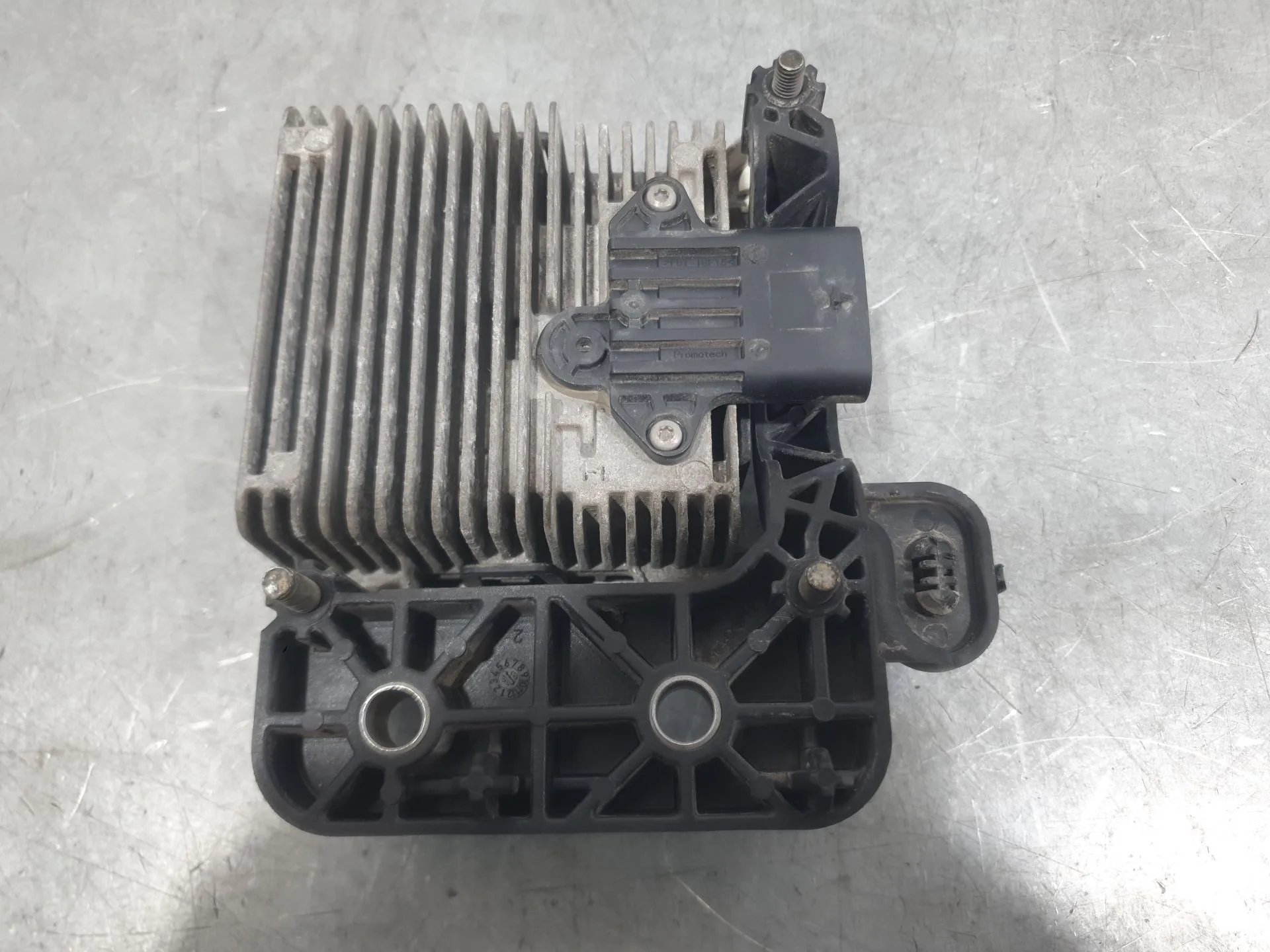 Modulo Electronico para Citroën C5 Aircross (Ac_, Aj_, Ar_, A4_)