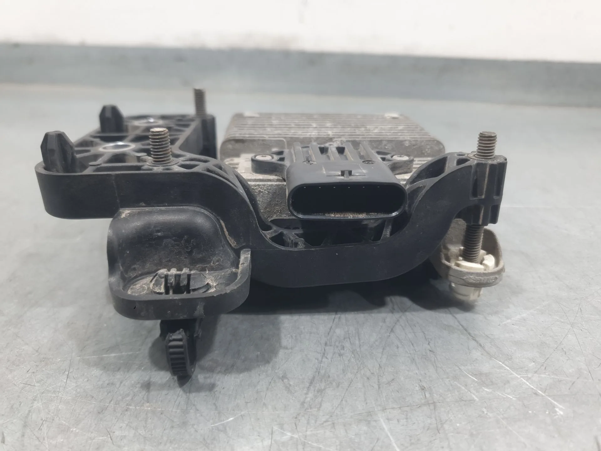 Modulo Electronico para Citroën C5 Aircross (Ac_, Aj_, Ar_, A4_)