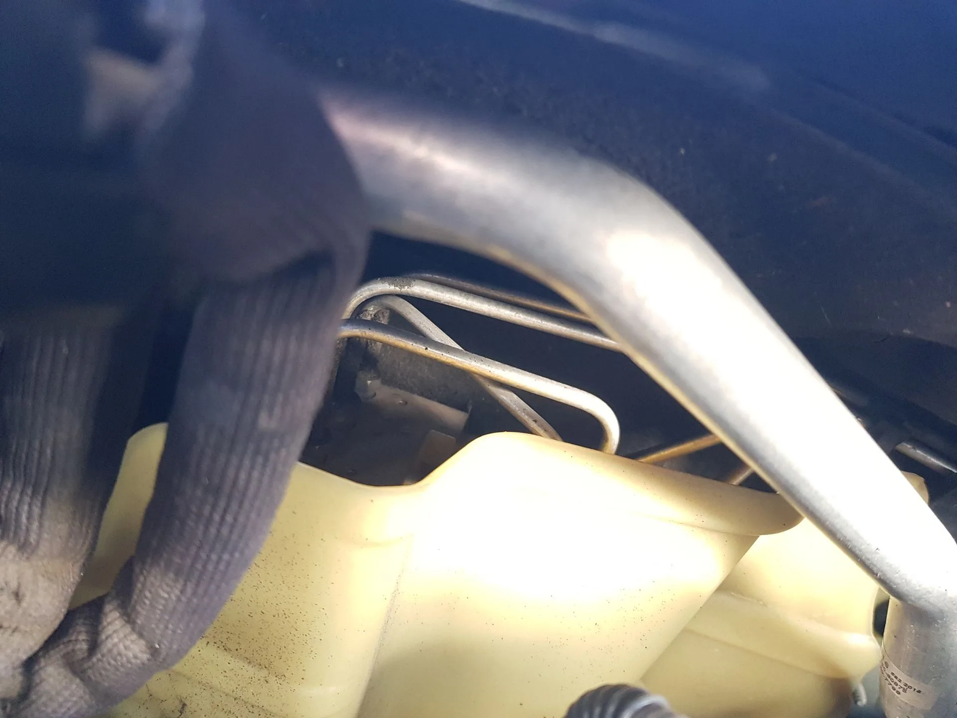 Abs para Renault Talisman (Lp_)