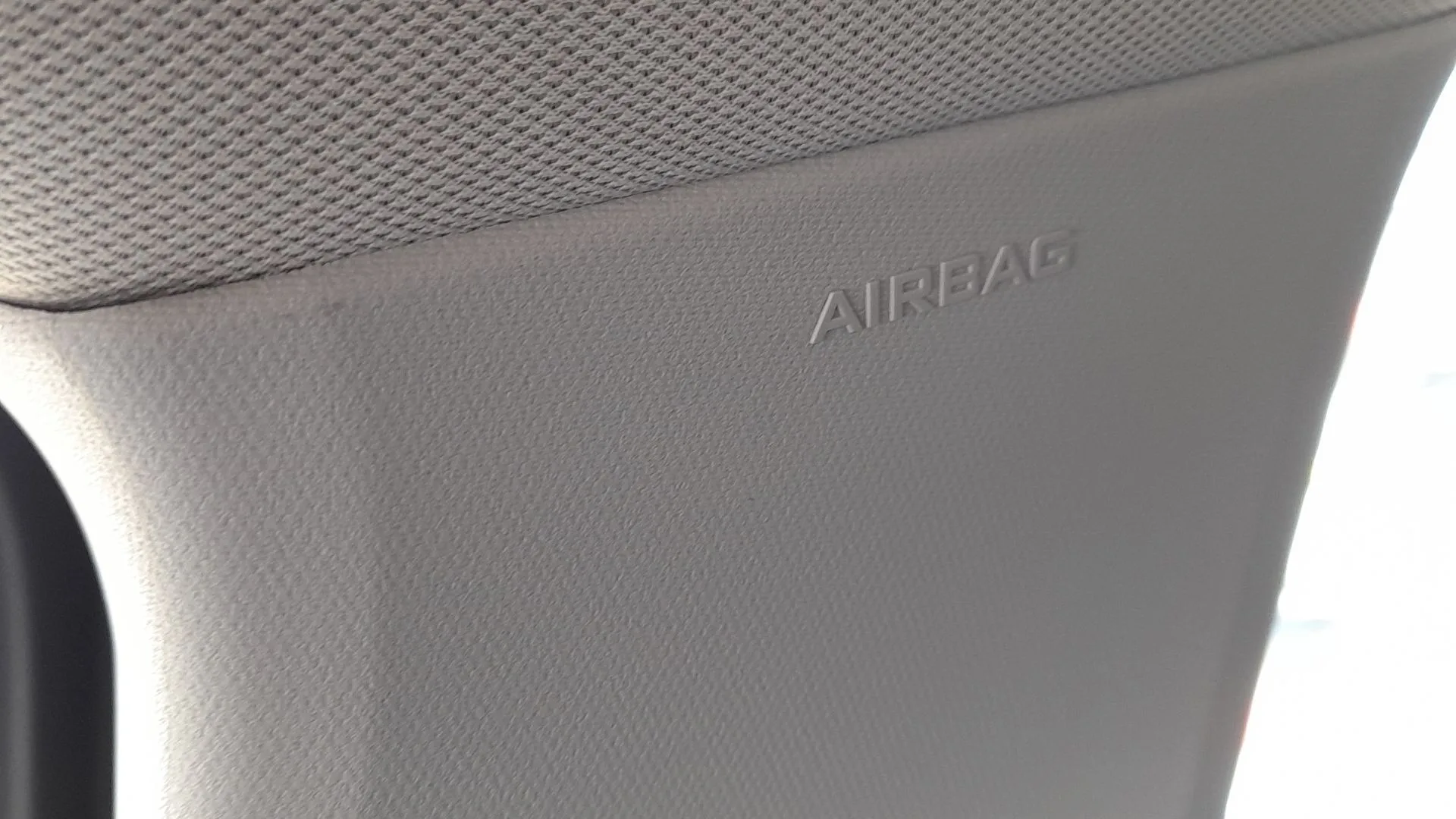 Airbag Cortina Delantero Derecho para Renault Talisman (Lp_)