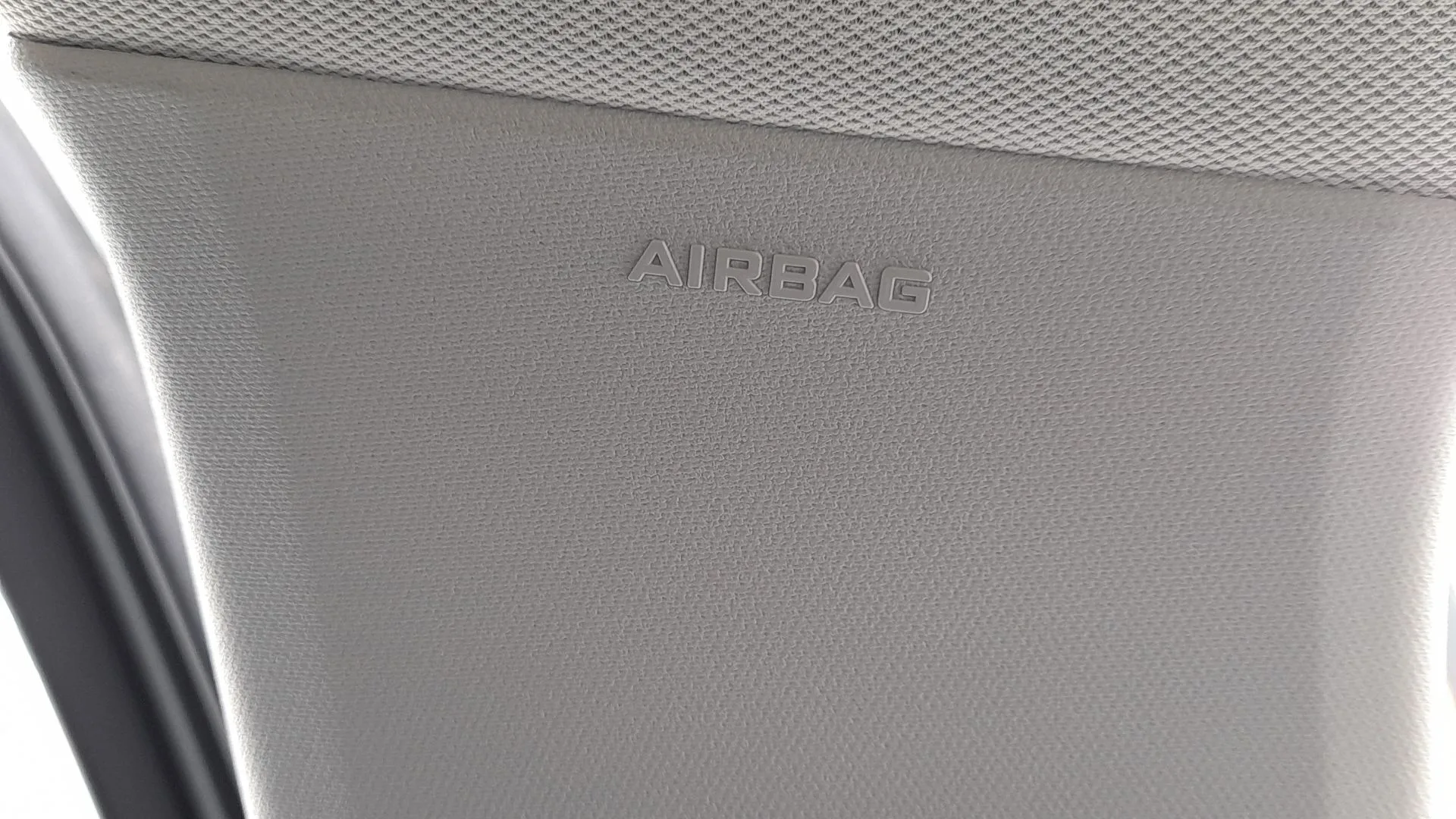 Airbag Cortina Delantero Izquierdo para Renault Talisman (Lp_)