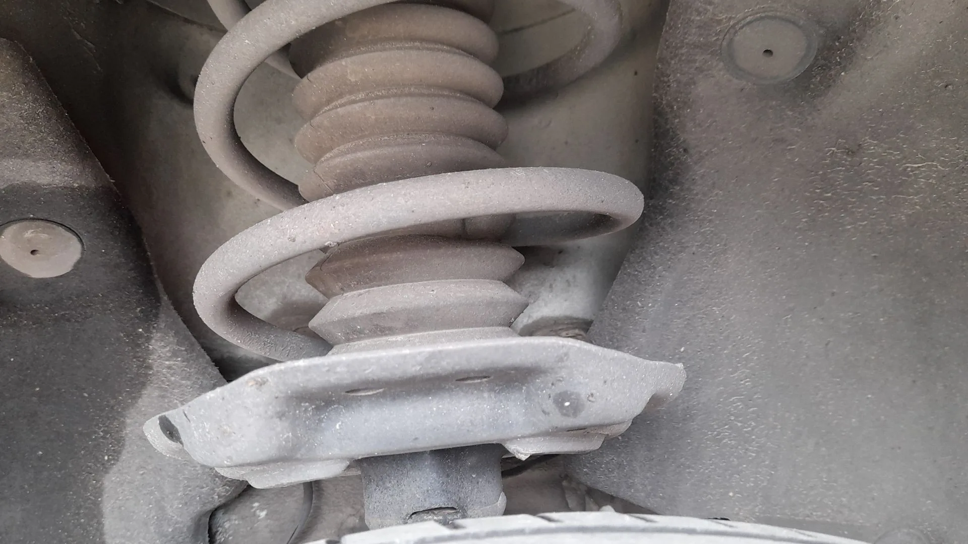 Amortiguador Delantero Derecho para Renault Talisman (Lp_)