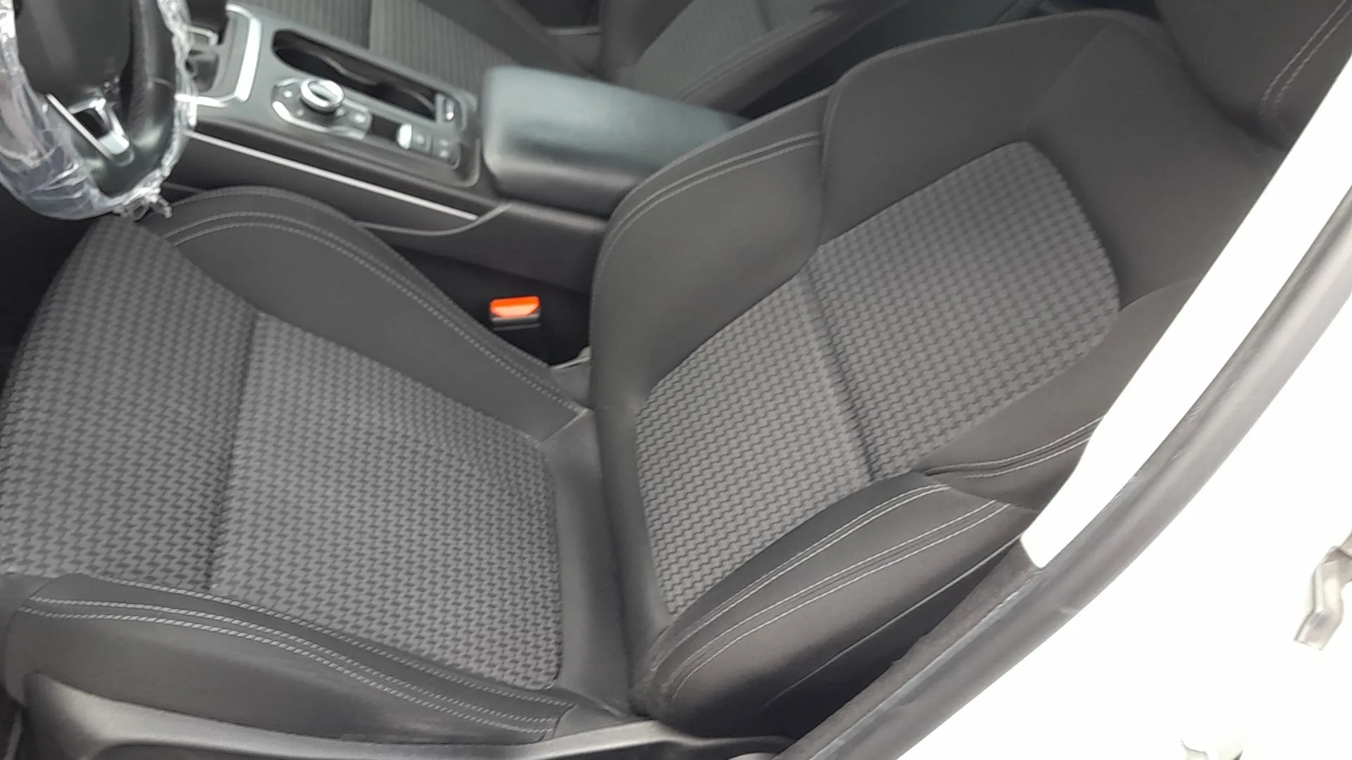 Asiento Delantero Izquierdo para Renault Talisman (Lp_)