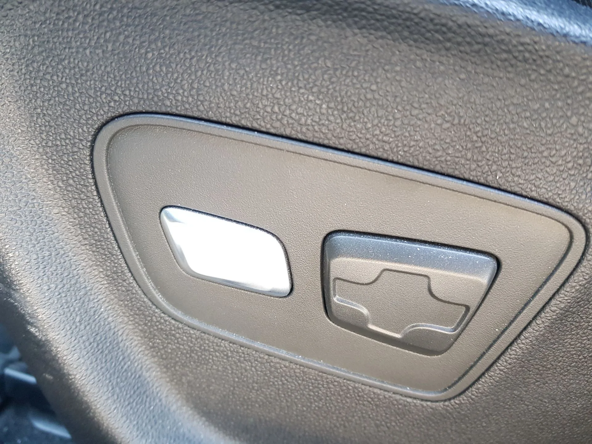 Asiento Delantero Izquierdo para Renault Talisman (Lp_)