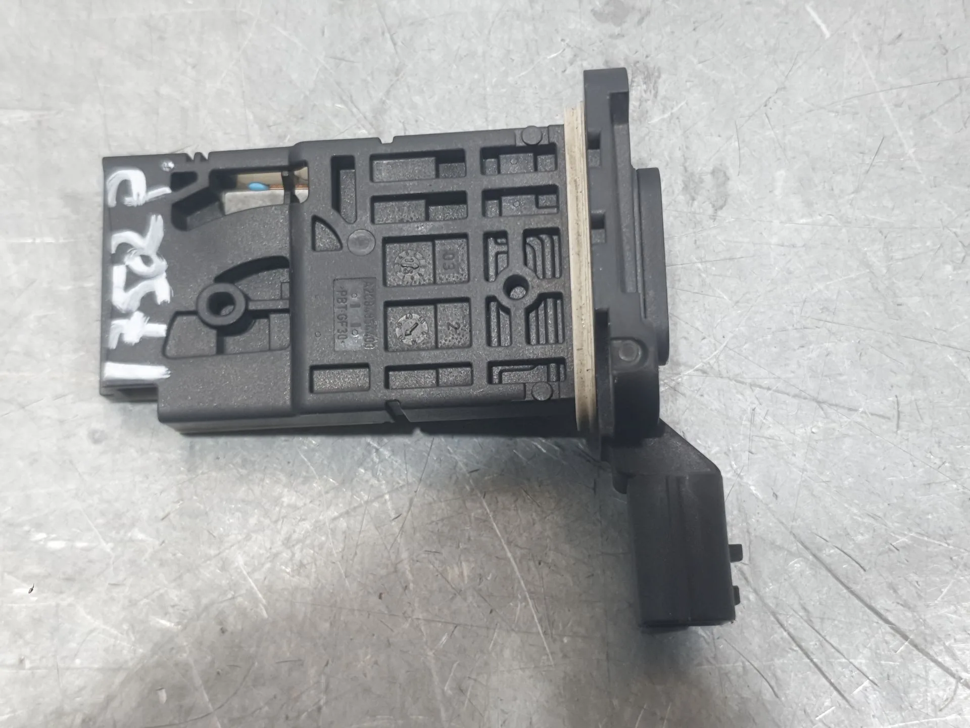 Caudalimetro para Renault Talisman (Lp_)