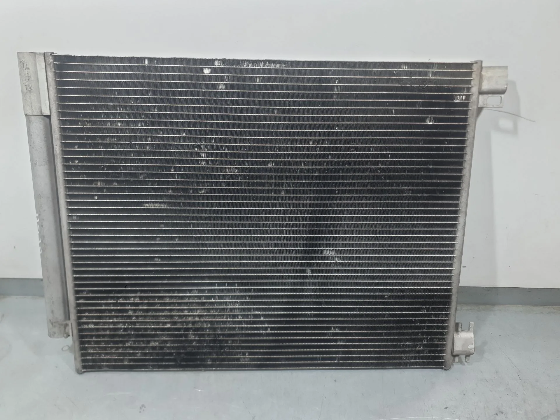 Condensador / Radiador Aire Acondicionado para Renault Talisman (Lp_)