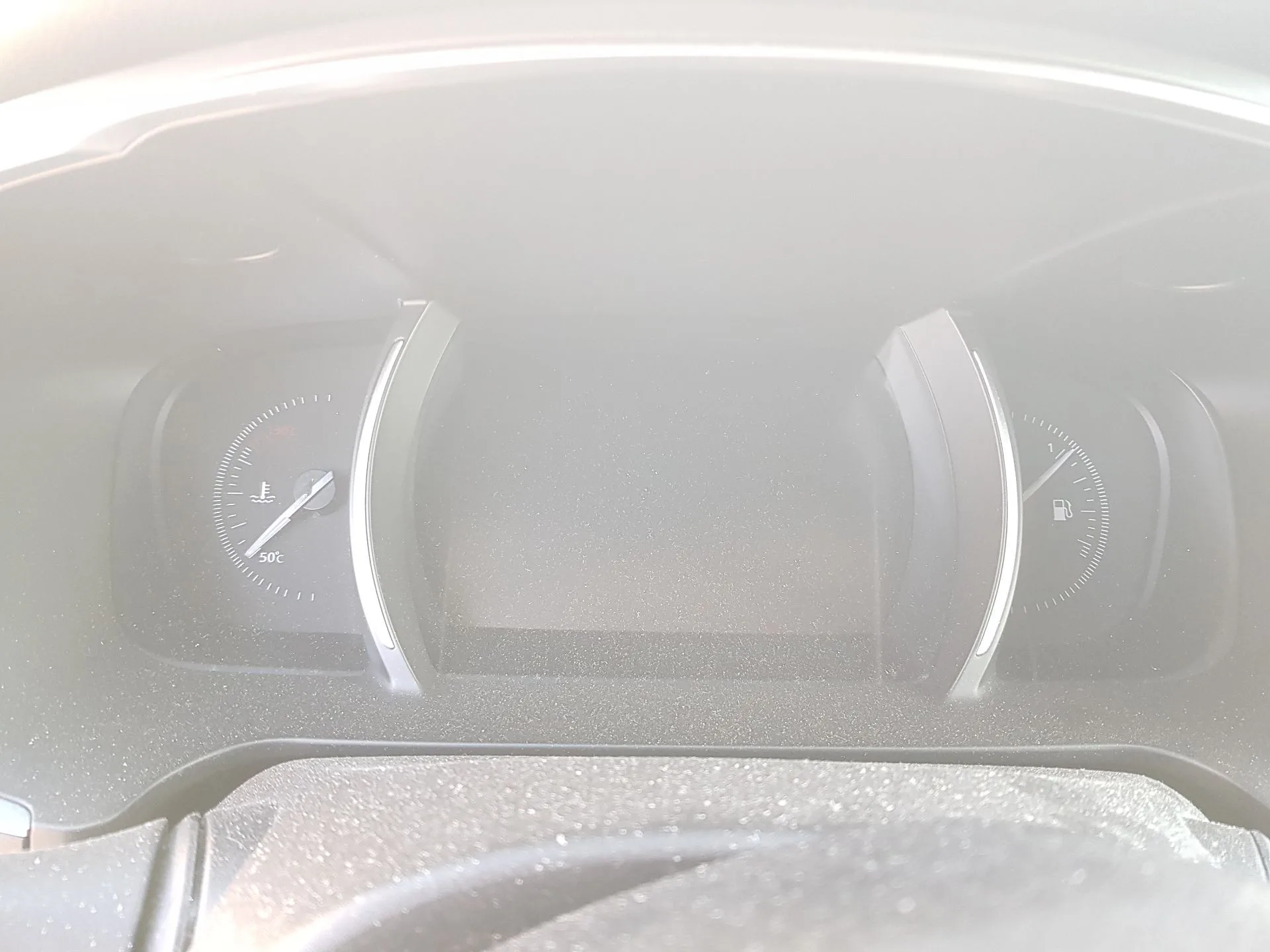 Cuadro Instrumentos para Renault Talisman (Lp_)